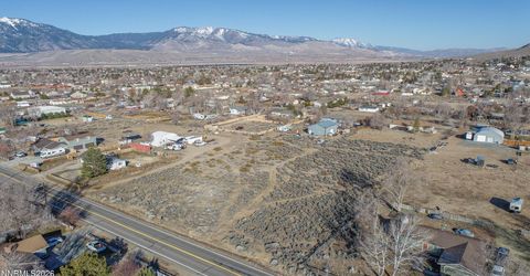 1356 Stephanie Way, Minden, NV 89423 Photo