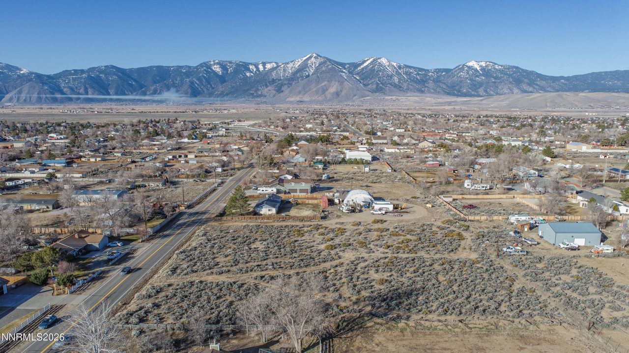 1356 Stephanie Way, Minden, NV 89423 Photo