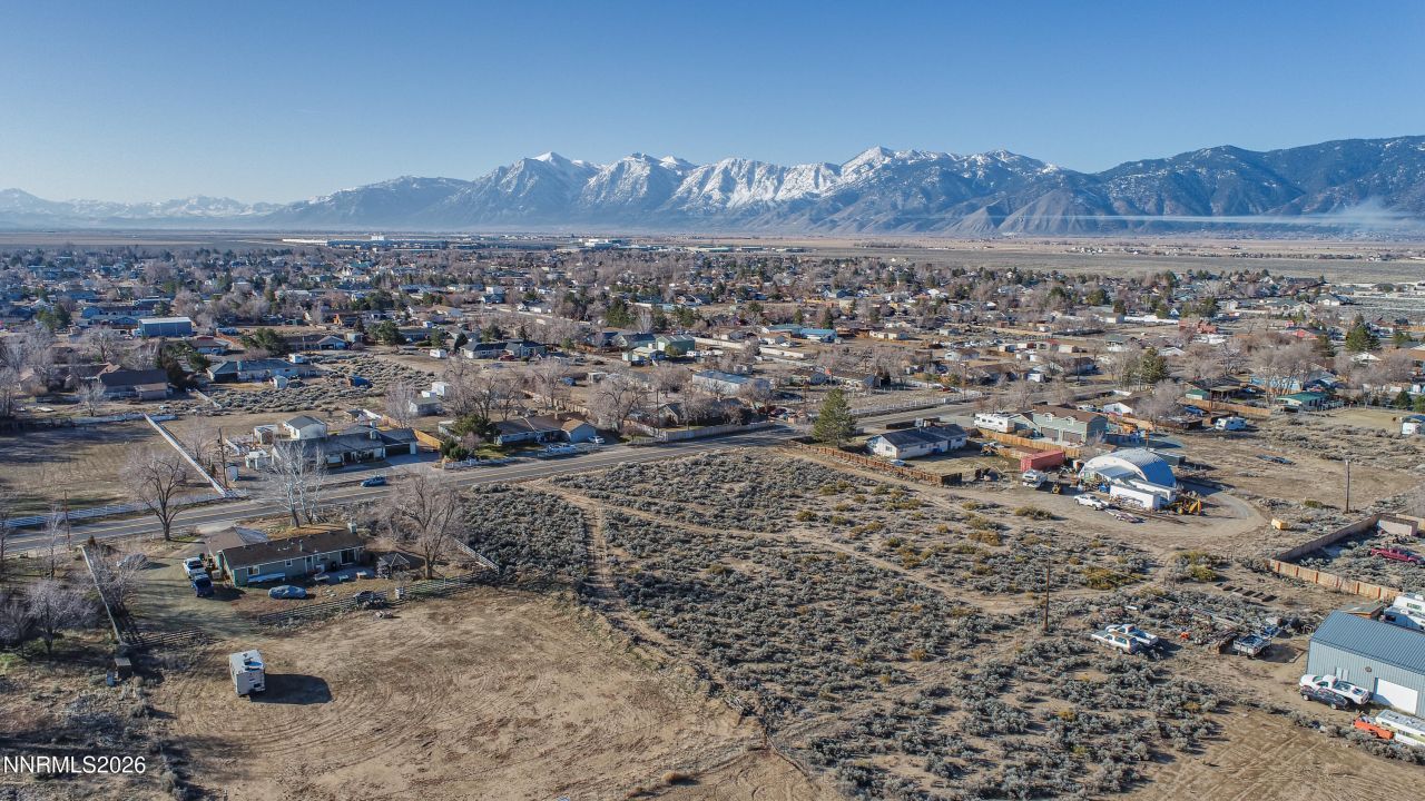 1356 Stephanie Way, Minden, NV 89423 Photo