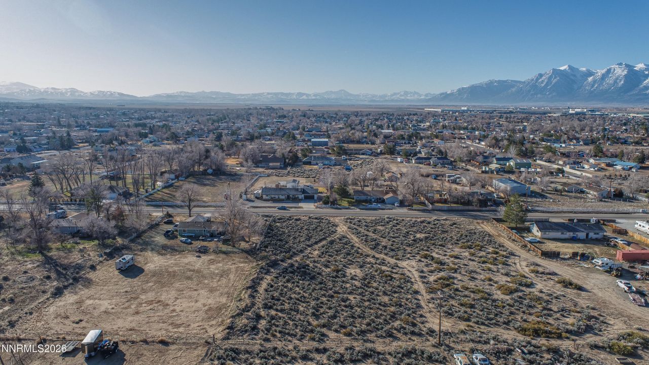 1356 Stephanie Way, Minden, NV 89423 Photo