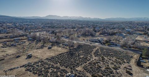 1356 Stephanie Way, Minden, NV 89423 Photo