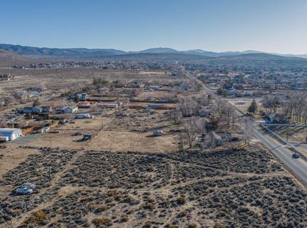 1356 Stephanie Way, Minden, NV 89423 Photo
