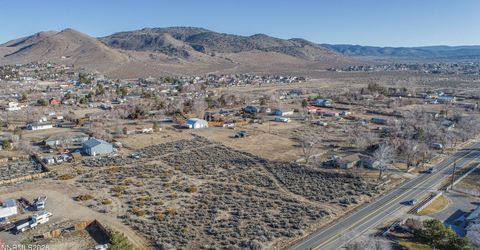 1356 Stephanie Way, Minden, NV 89423 Photo