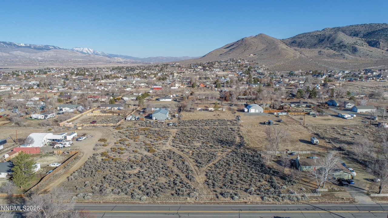 1356 Stephanie Way, Minden, NV 89423 Photo
