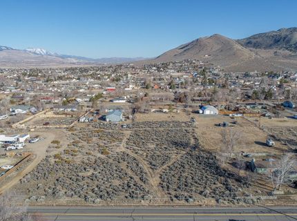 1356 Stephanie Way, Minden, NV 89423 Photo