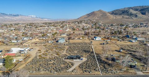 1356 Stephanie Way, Minden, NV 89423 Photo