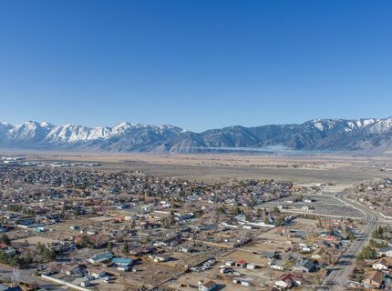 1356 Stephanie Way, Minden, NV 89423 Photo