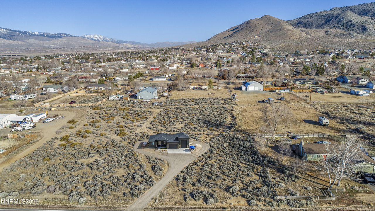 1356 Stephanie Way, Minden, NV 89423 Photo