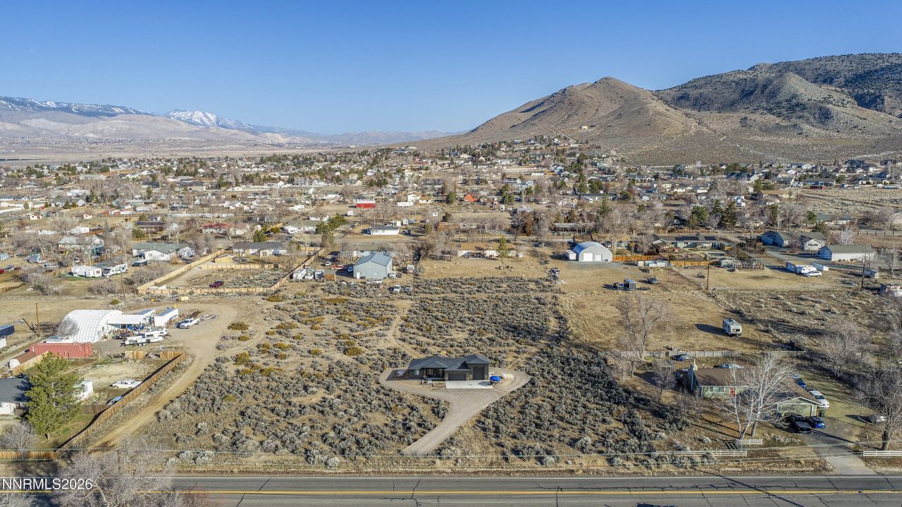 1356 Stephanie Way, Minden, NV 89423 Photo