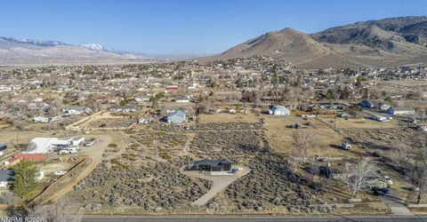 1356 Stephanie Way, Minden, NV 89423 Photo