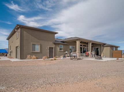 1356 Stephanie Way, Minden, NV 89423 Photo
