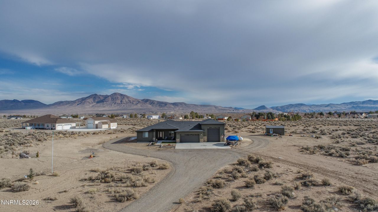 1356 Stephanie Way, Minden, NV 89423 Photo