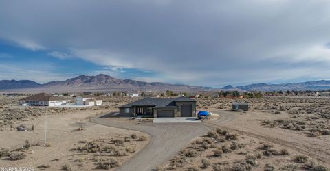 1356 Stephanie Way, Minden, NV 89423 Photo
