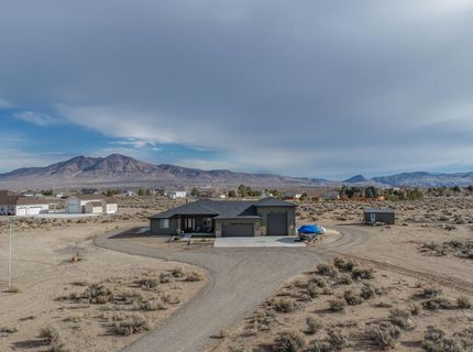 1356 Stephanie Way, Minden, NV 89423 Photo