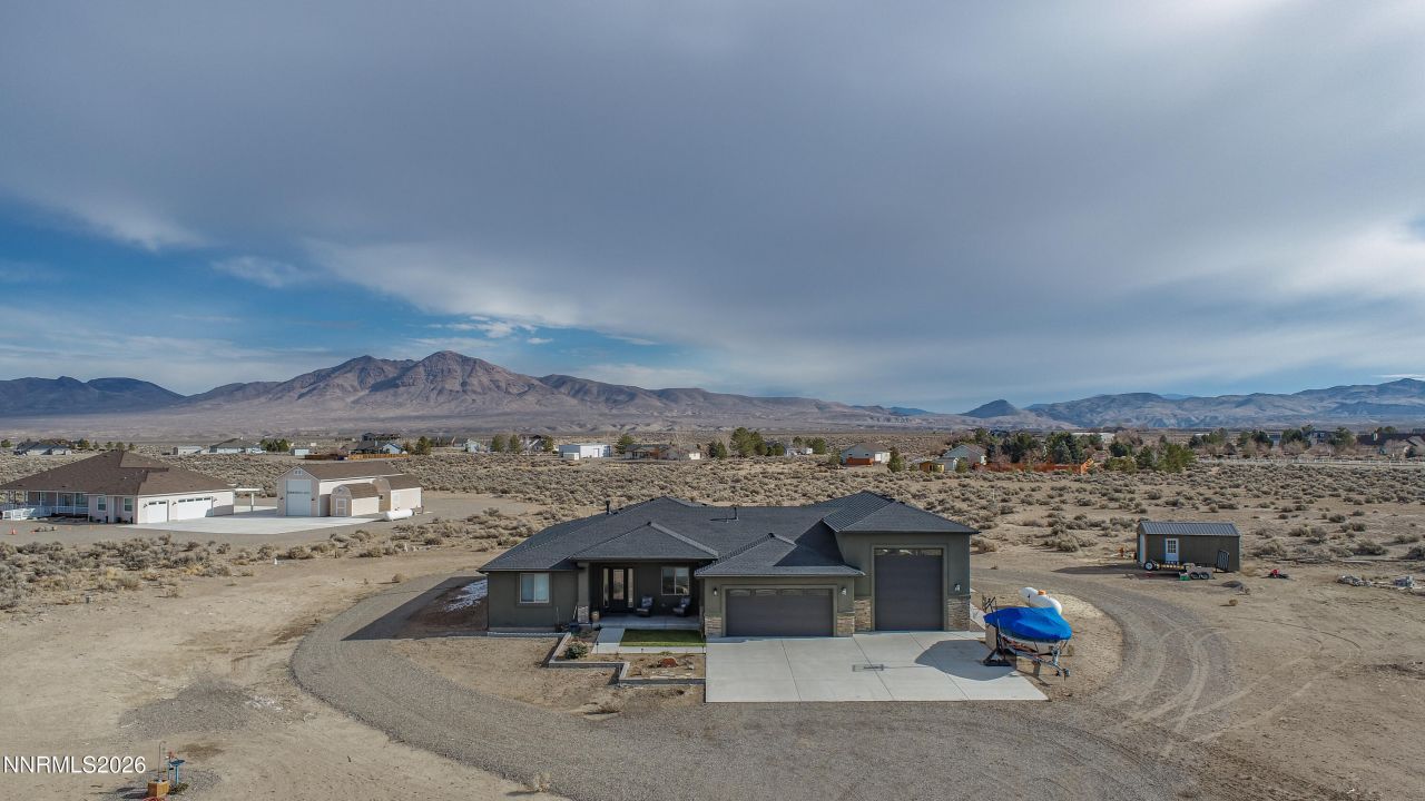 1356 Stephanie Way, Minden, NV 89423 Photo