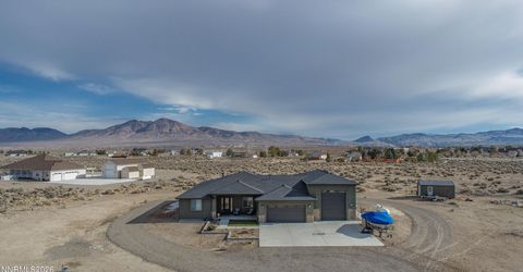 1356 Stephanie Way, Minden, NV 89423 Photo