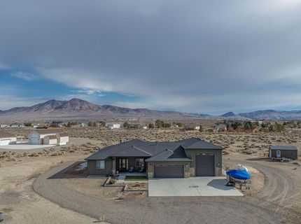 1356 Stephanie Way, Minden, NV 89423 Photo