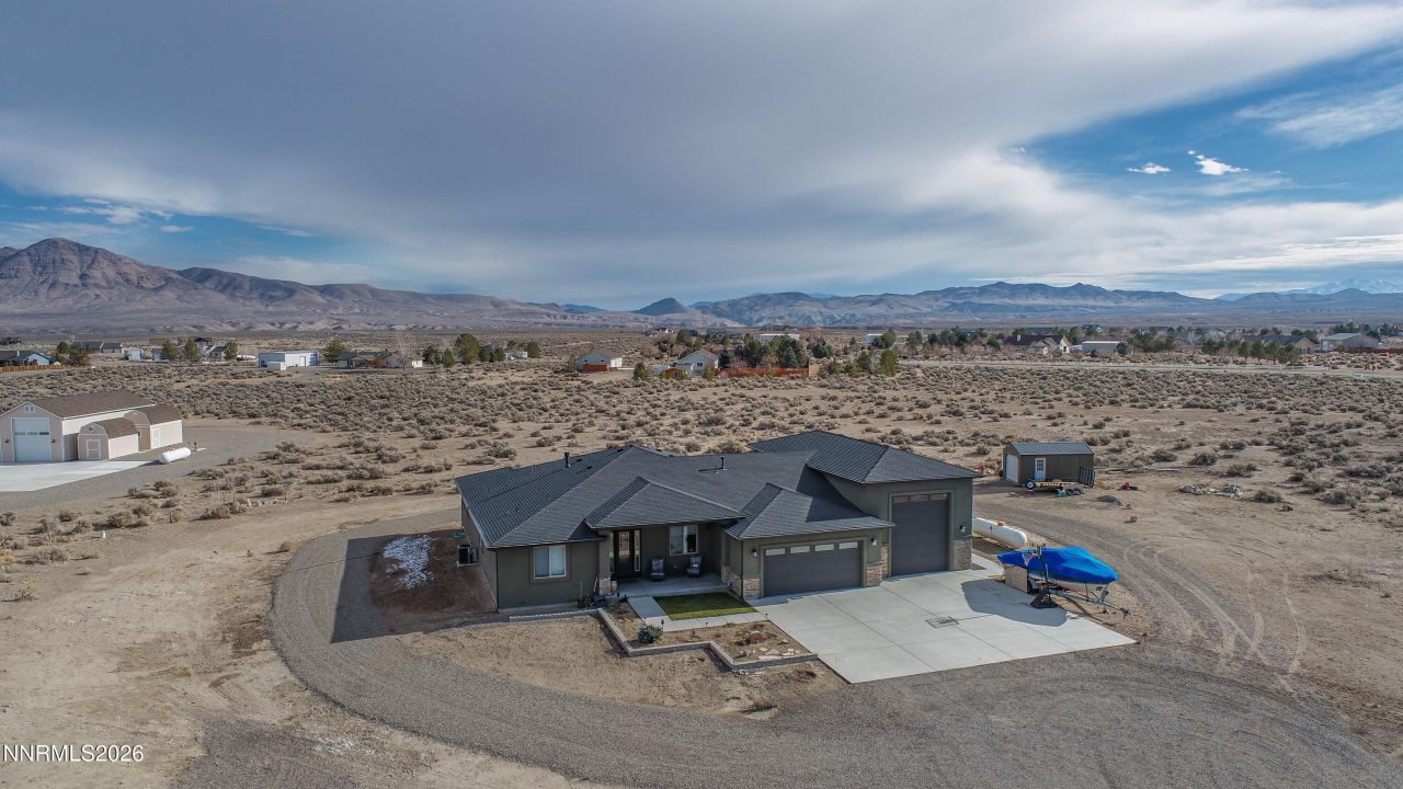 1356 Stephanie Way, Minden, NV 89423 Photo