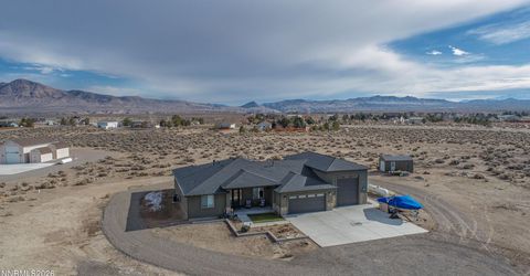 1356 Stephanie Way, Minden, NV 89423 Photo