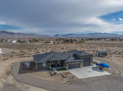 1356 Stephanie Way, Minden, NV 89423 Photo