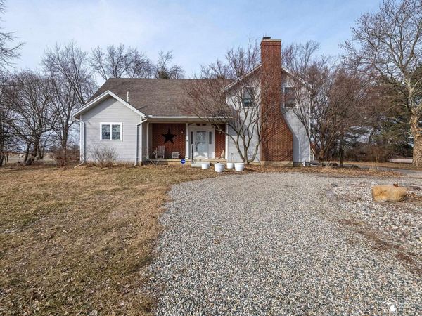 6768 Shull Road, Tecumseh, MI 49286