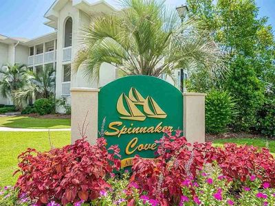 4409 Eastport Blvd., Unit E7, Little River, SC 29566