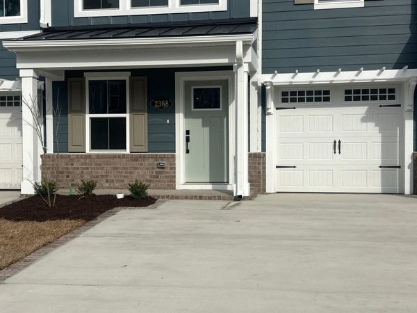 2368 Elowen Ln., Unit 23D, Longs, SC 29568