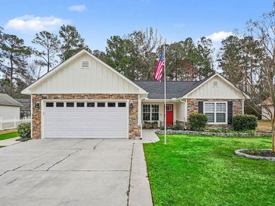 2804 Ivy Glen Dr., Conway, SC 29526
