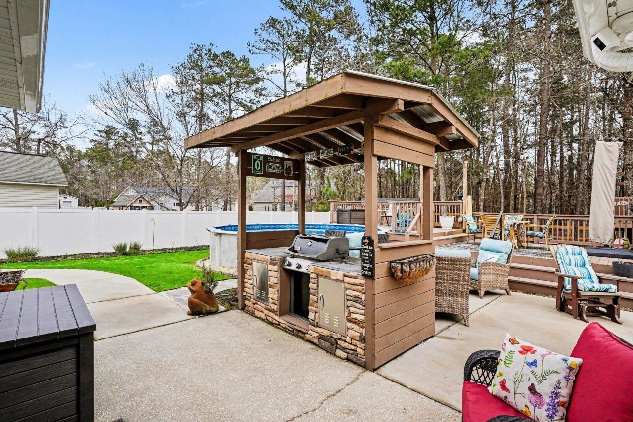 2804 Ivy Glen Dr. Photo 30