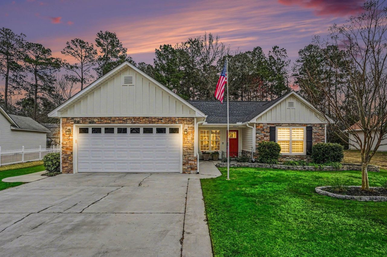 2804 Ivy Glen Dr. Photo 5