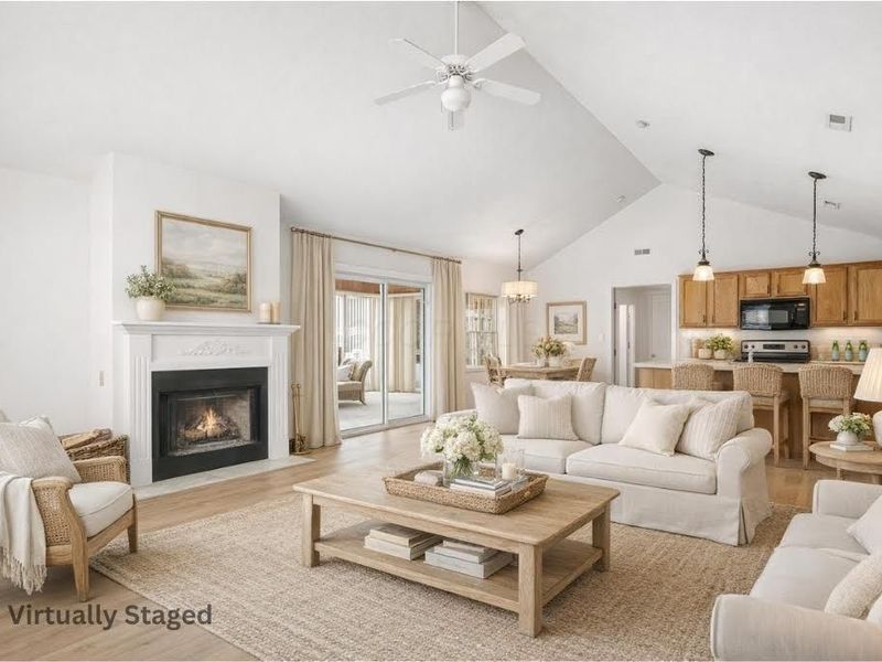 6802 Ridge Rock Drive, Unit 16, New Albany, OH 43054 Photo 2