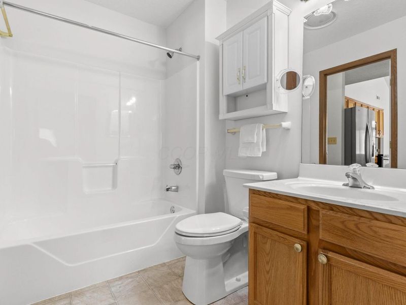 6802 Ridge Rock Drive, Unit 16, New Albany, OH 43054 Photo 20