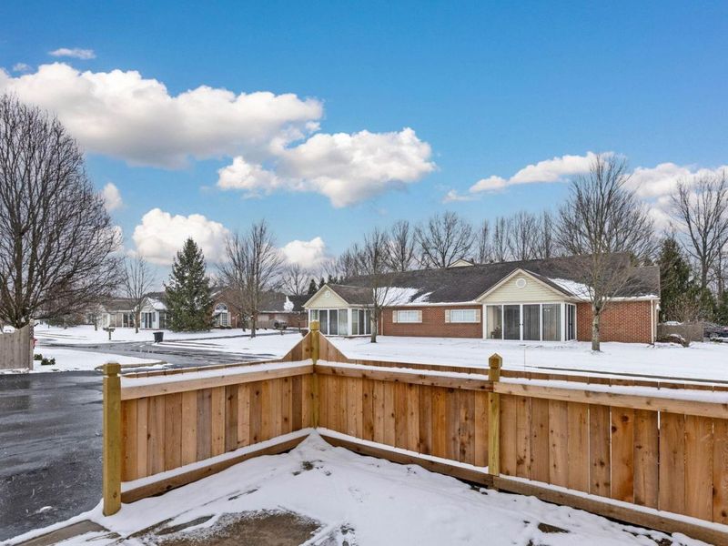 6802 Ridge Rock Drive, Unit 16, New Albany, OH 43054 Photo 25