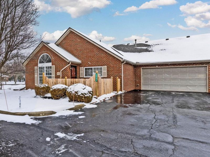 6802 Ridge Rock Drive, Unit 16, New Albany, OH 43054 Photo 26