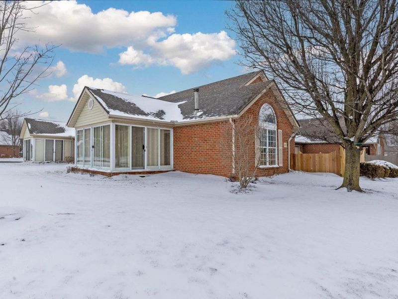 6802 Ridge Rock Drive, Unit 16, New Albany, OH 43054 Photo 27