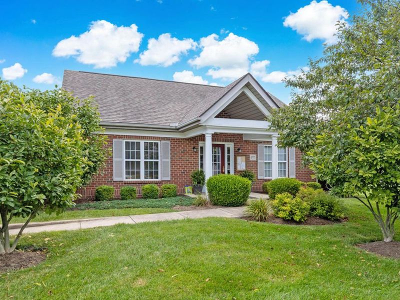 6802 Ridge Rock Drive, Unit 16, New Albany, OH 43054 Photo 30