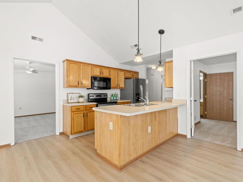 6802 Ridge Rock Drive, Unit 16, New Albany, OH 43054 Photo 7