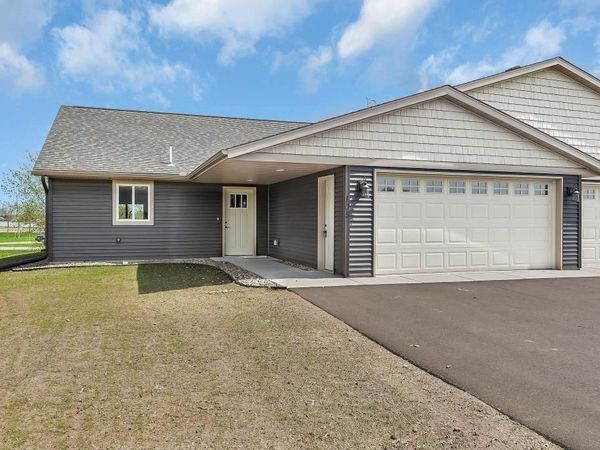 109 Bal Veld Drive, Pease, MN 56363
