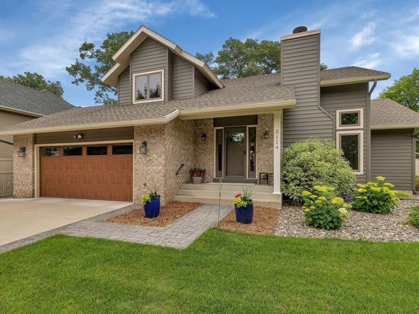 2114 Shannon Drive, Saint Cloud, MN 56301