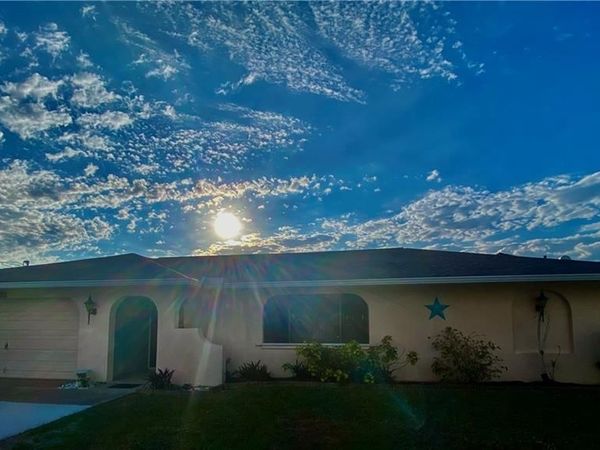 2029 Clarke AVE , FORT MYERS, FL 33905