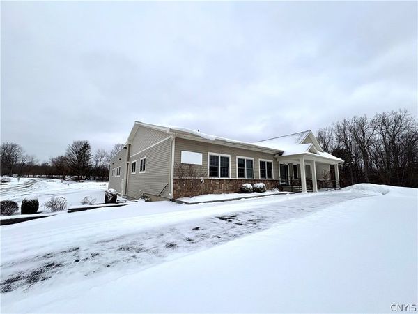 425 Grant Avenue Road, Auburn, NY 13021