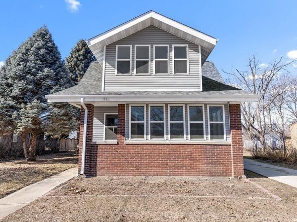 1036 WISCONSIN Avenue, Beloit, WI 53511