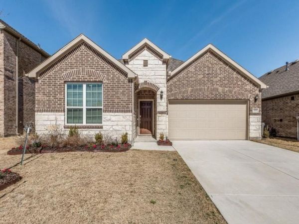 835 Garner Drive, Fate, TX 75087