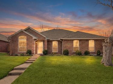 9881 Cambridge Drive, Frisco, TX 75035