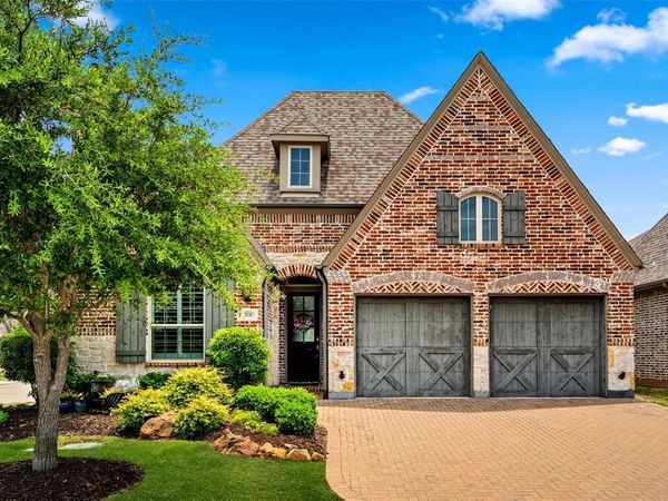 2836 Montreaux , The Colony, TX 75056