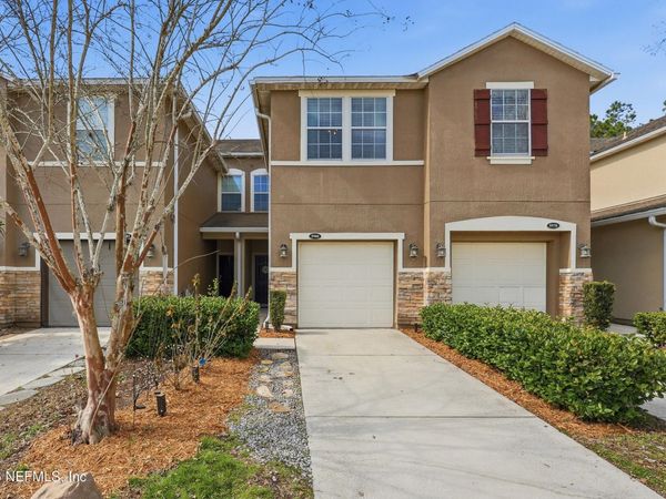 5980 BARTRAM VILLAGE Drive, Jacksonville, FL 32258