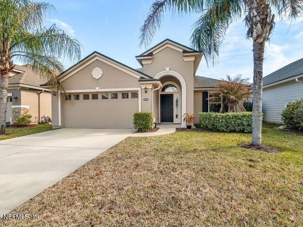 14042 CARSON Court, Jacksonville, FL 32224
