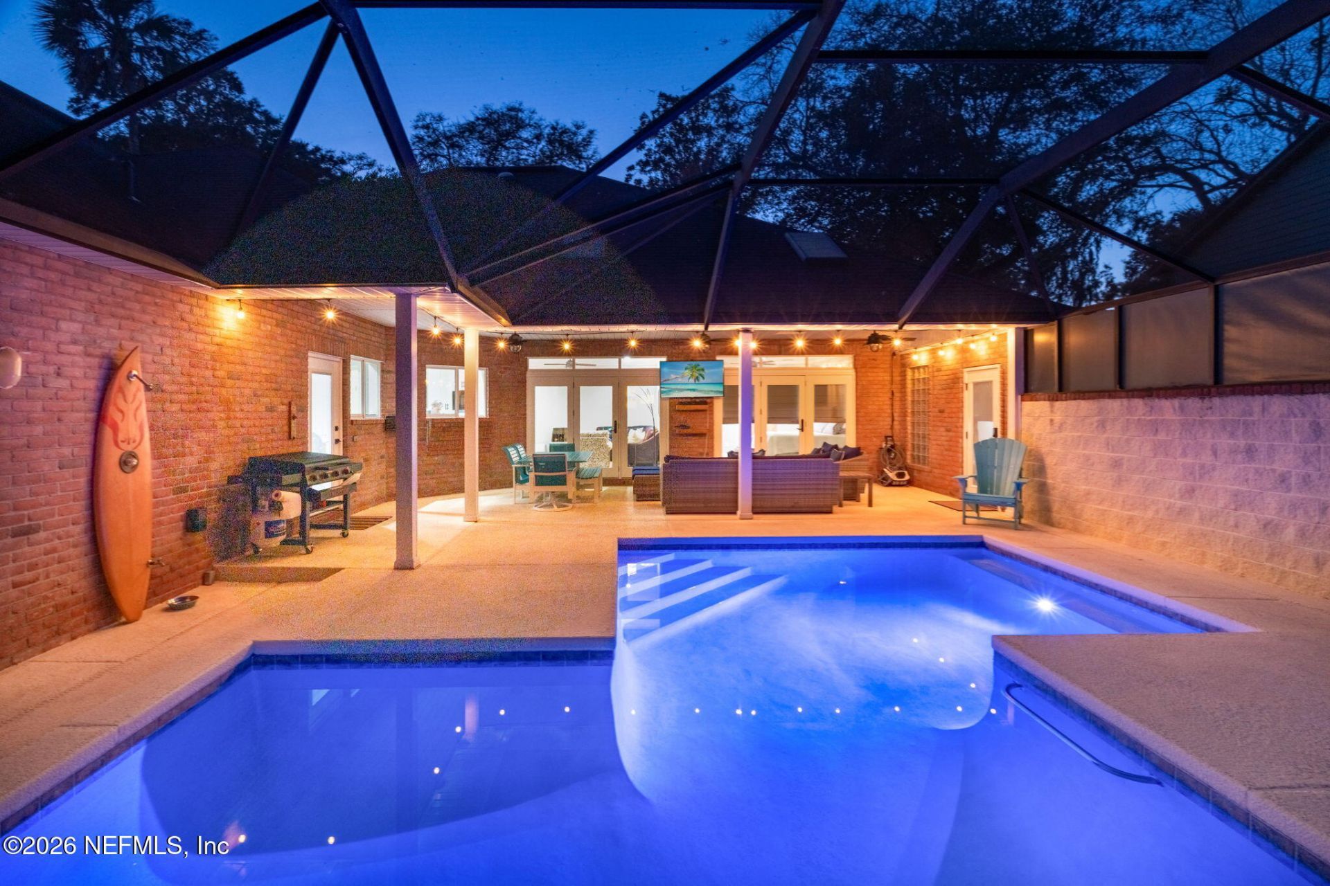 2009 Vela Norte Circle, Atlantic Beach, FL 32233 Main Photo