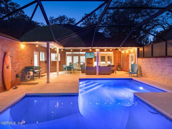 2009 VELA NORTE Circle, Atlantic Beach, FL 32233