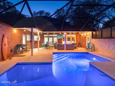 2009 VELA NORTE Circle, Atlantic Beach, FL 32233